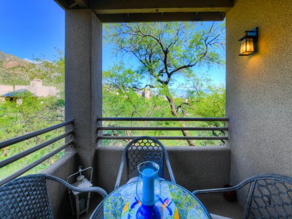 Tucson Home 1025240