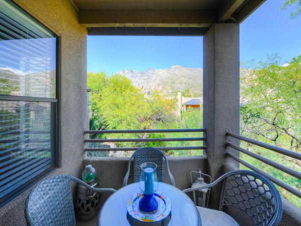 Tucson Home 1025240