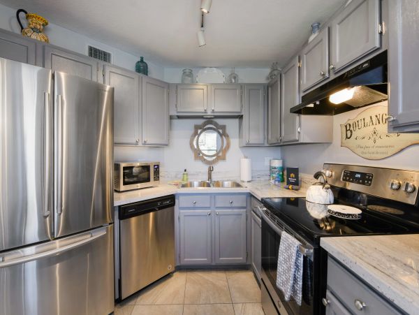 Tucson Home 1025240