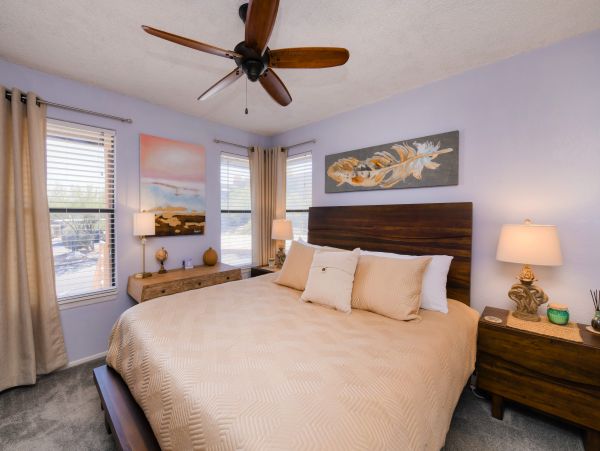 Tucson Home 1025240