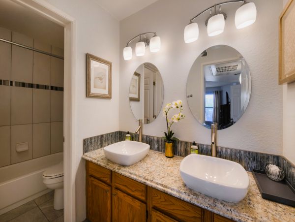 Tucson Home 1025240
