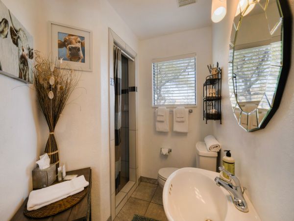 Tucson Home 1025240