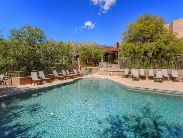 Tucson Home 1025240