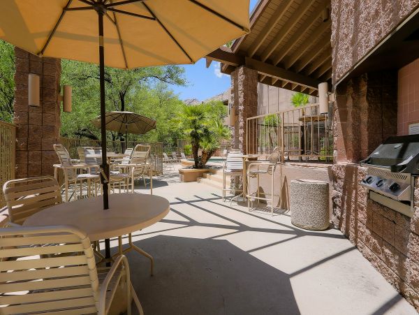 Tucson Home 1025240