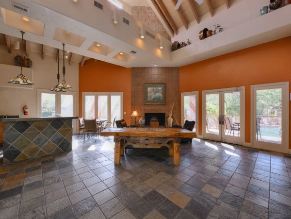 Tucson Home 1025240