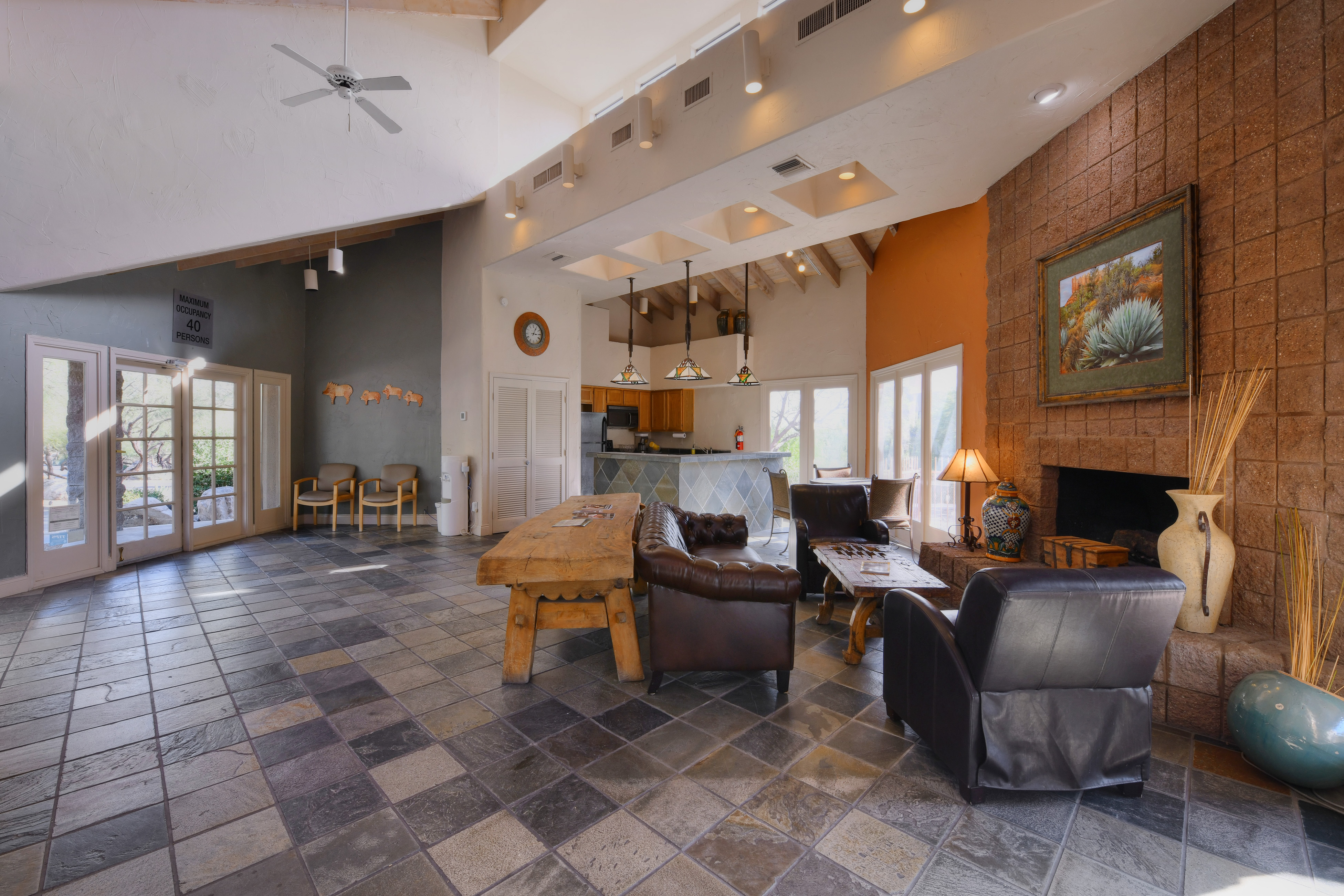 Tucson Home 1025240