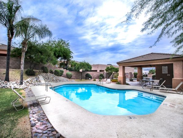 Tucson Home 1025241