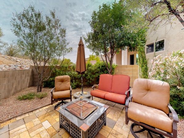 Tucson Home 1025241