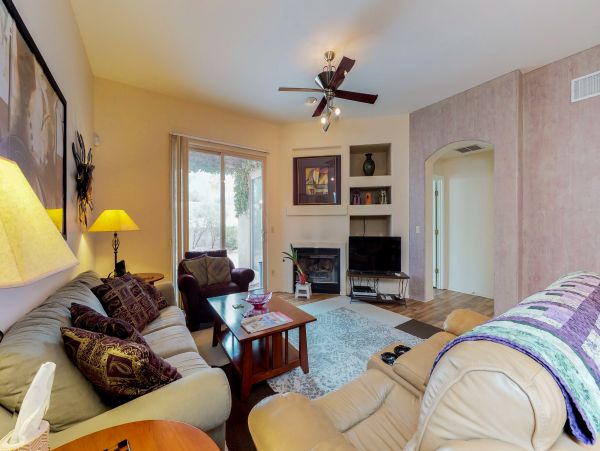 Tucson Home 1025241