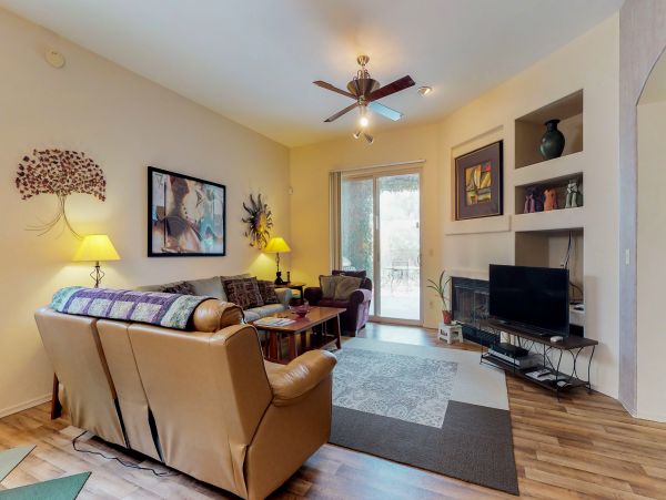 Tucson Home 1025241