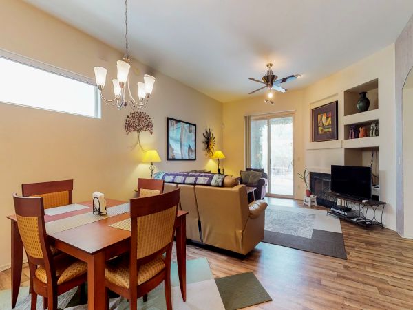Tucson Home 1025241