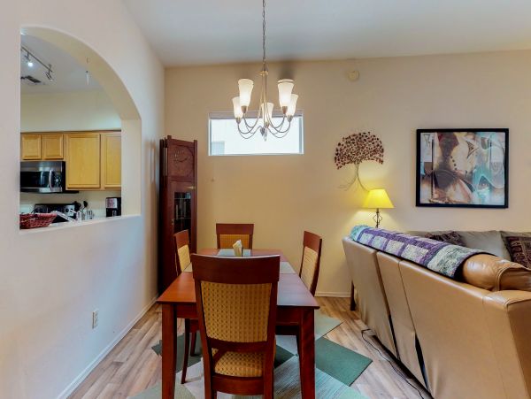 Tucson Home 1025241
