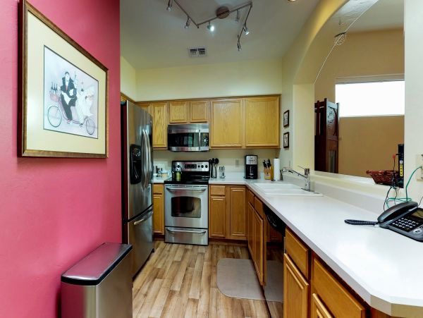 Tucson Home 1025241