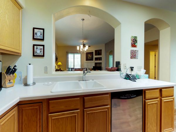 Tucson Home 1025241