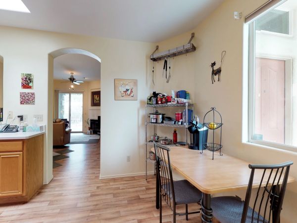 Tucson Home 1025241