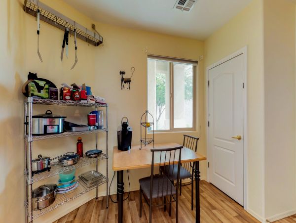 Tucson Home 1025241