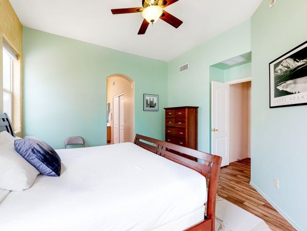 Tucson Home 1025241