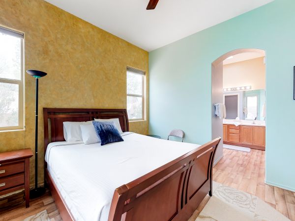 Tucson Home 1025241