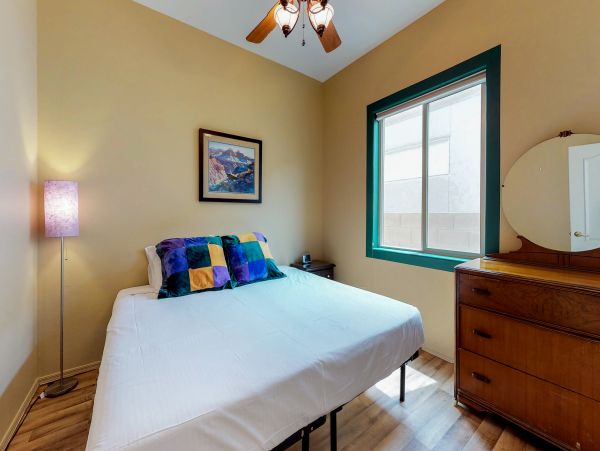 Tucson Home 1025241