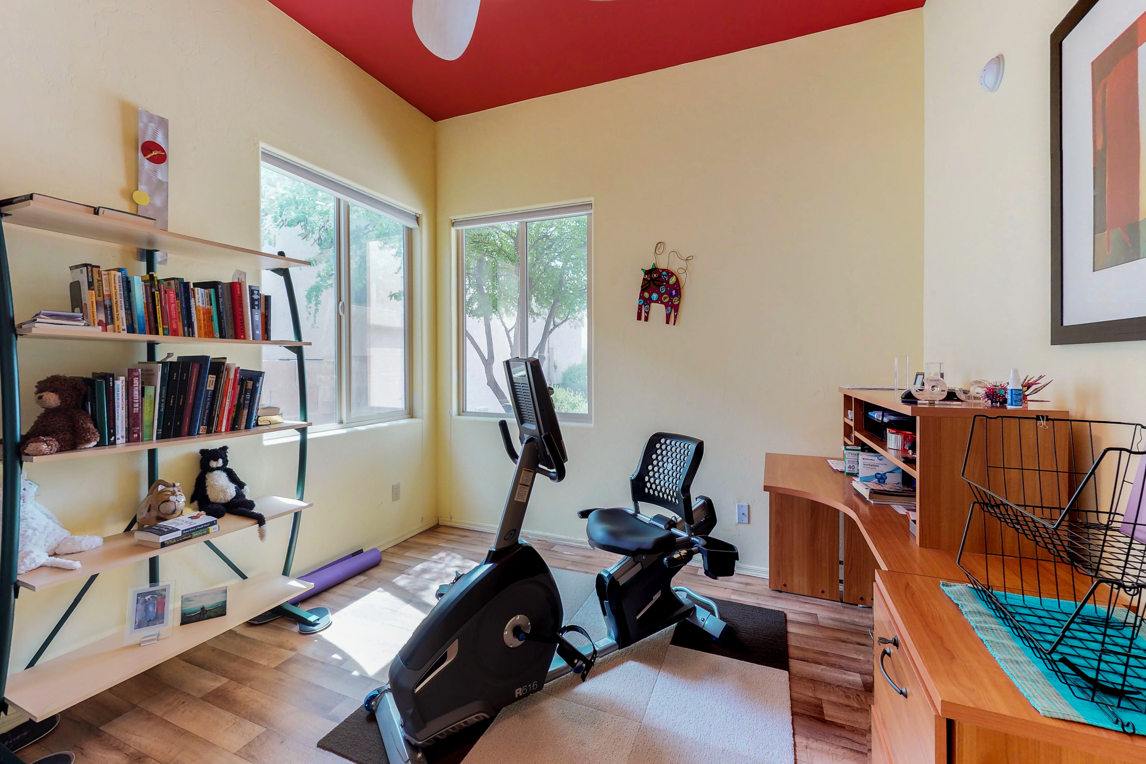 Tucson Home 1025241