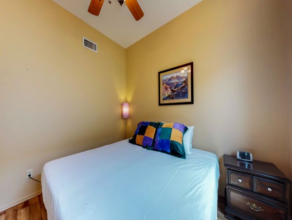 Tucson Home 1025241