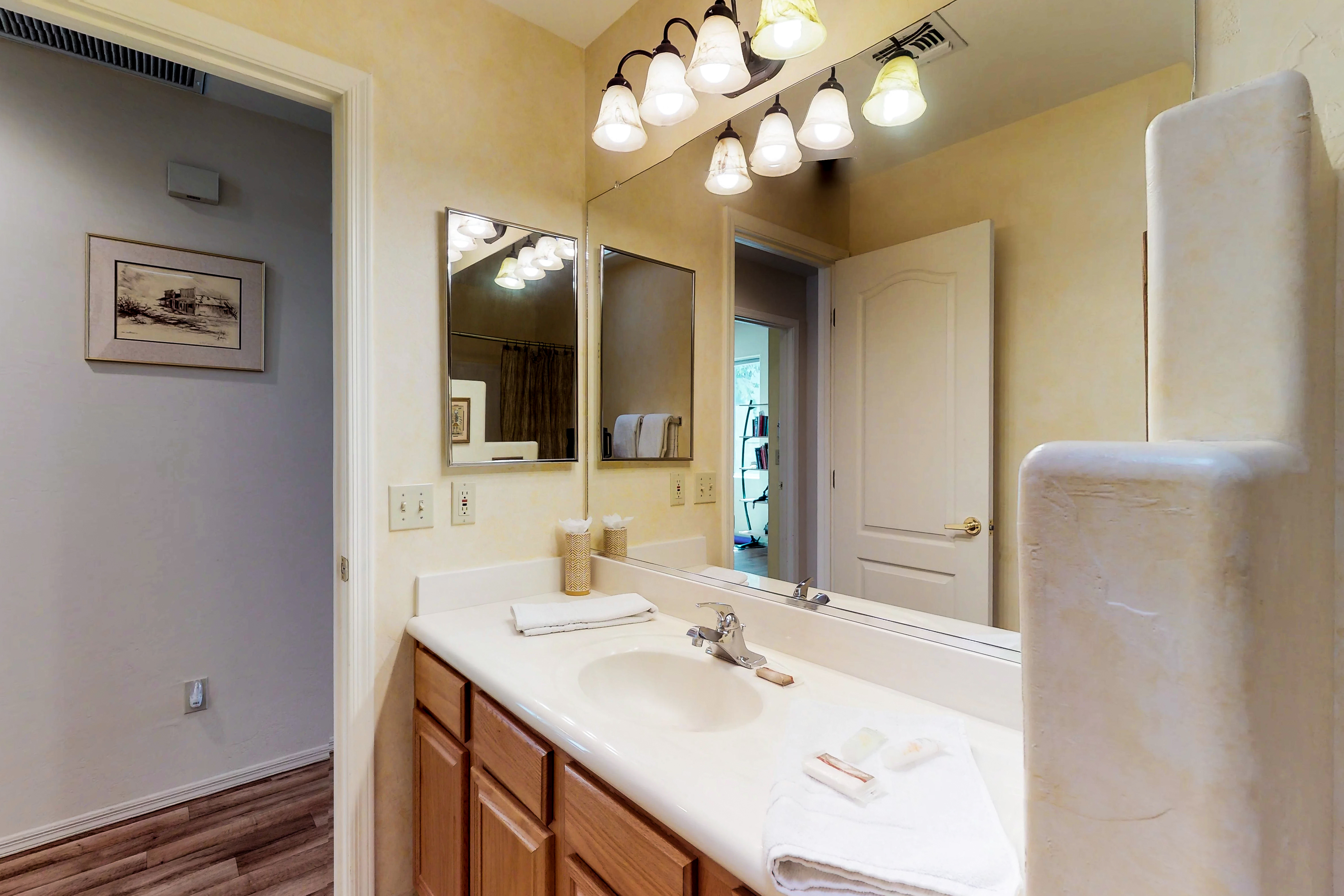 Tucson Home 1025241