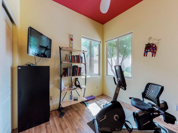 Tucson Home 1025241