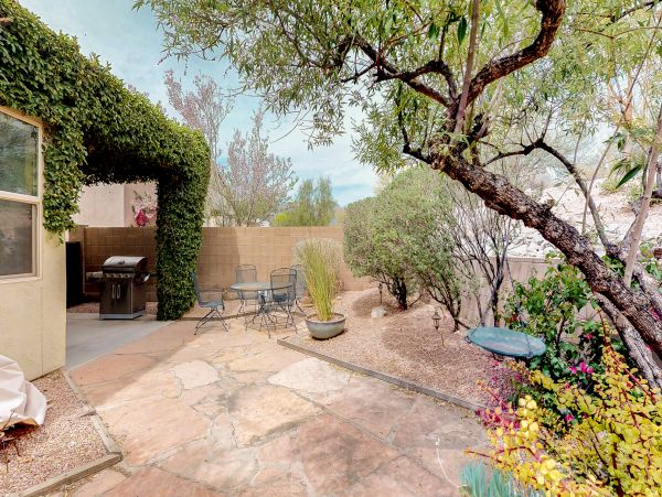 Tucson Home 1025241