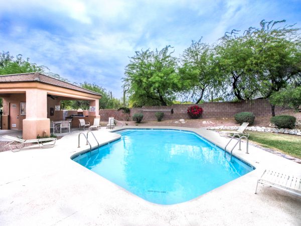 Tucson Home 1025241