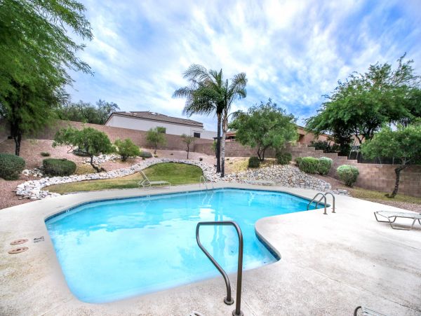 Tucson Home 1025241