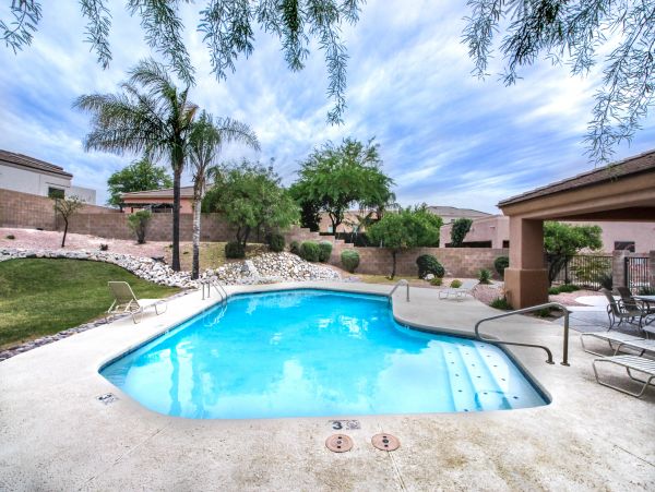 Tucson Home 1025241