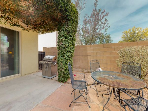 Tucson Home 1025241