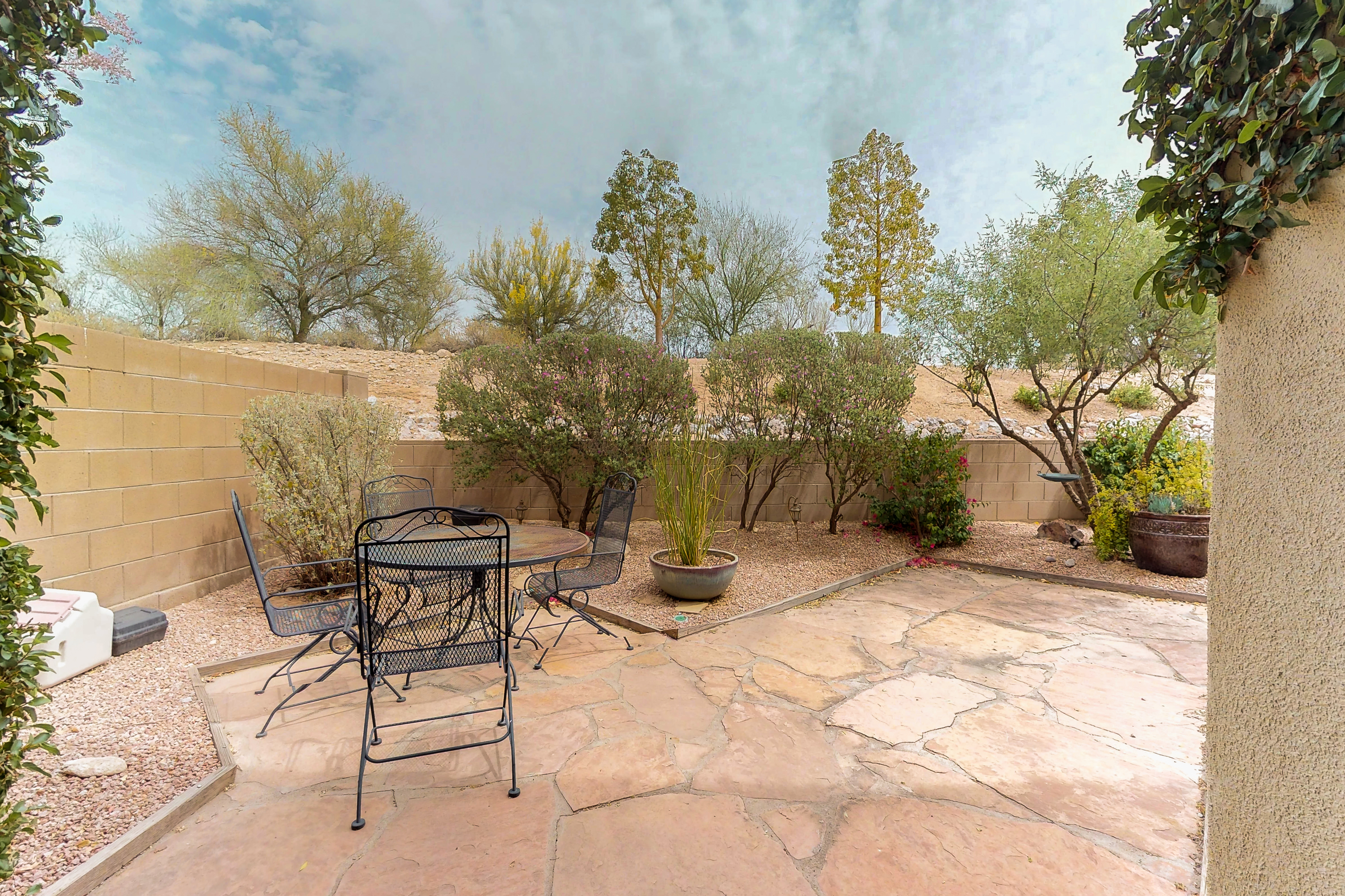 Tucson Home 1025241