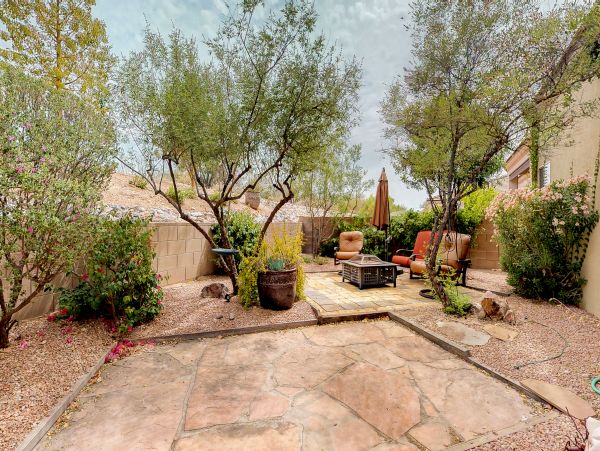 Tucson Home 1025241