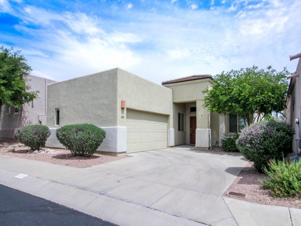 Tucson Home 1025241