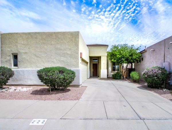 Tucson Home 1025241