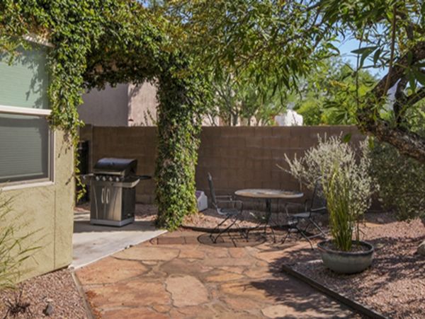 Tucson Home 1025241