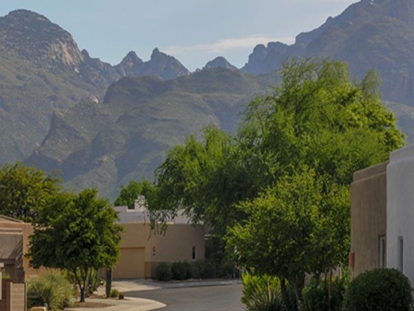 Tucson Home 1025241