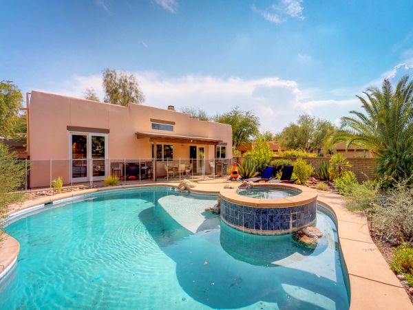 Tucson Home 1025242