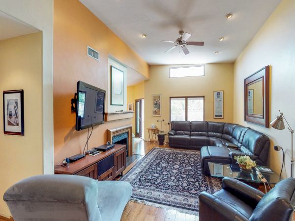 Tucson Home 1025242