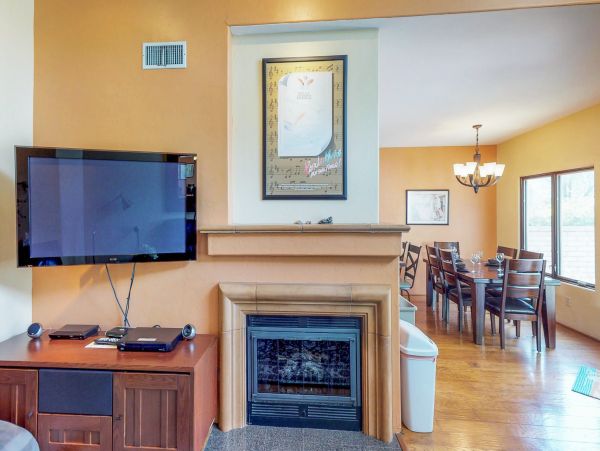 Tucson Home 1025242