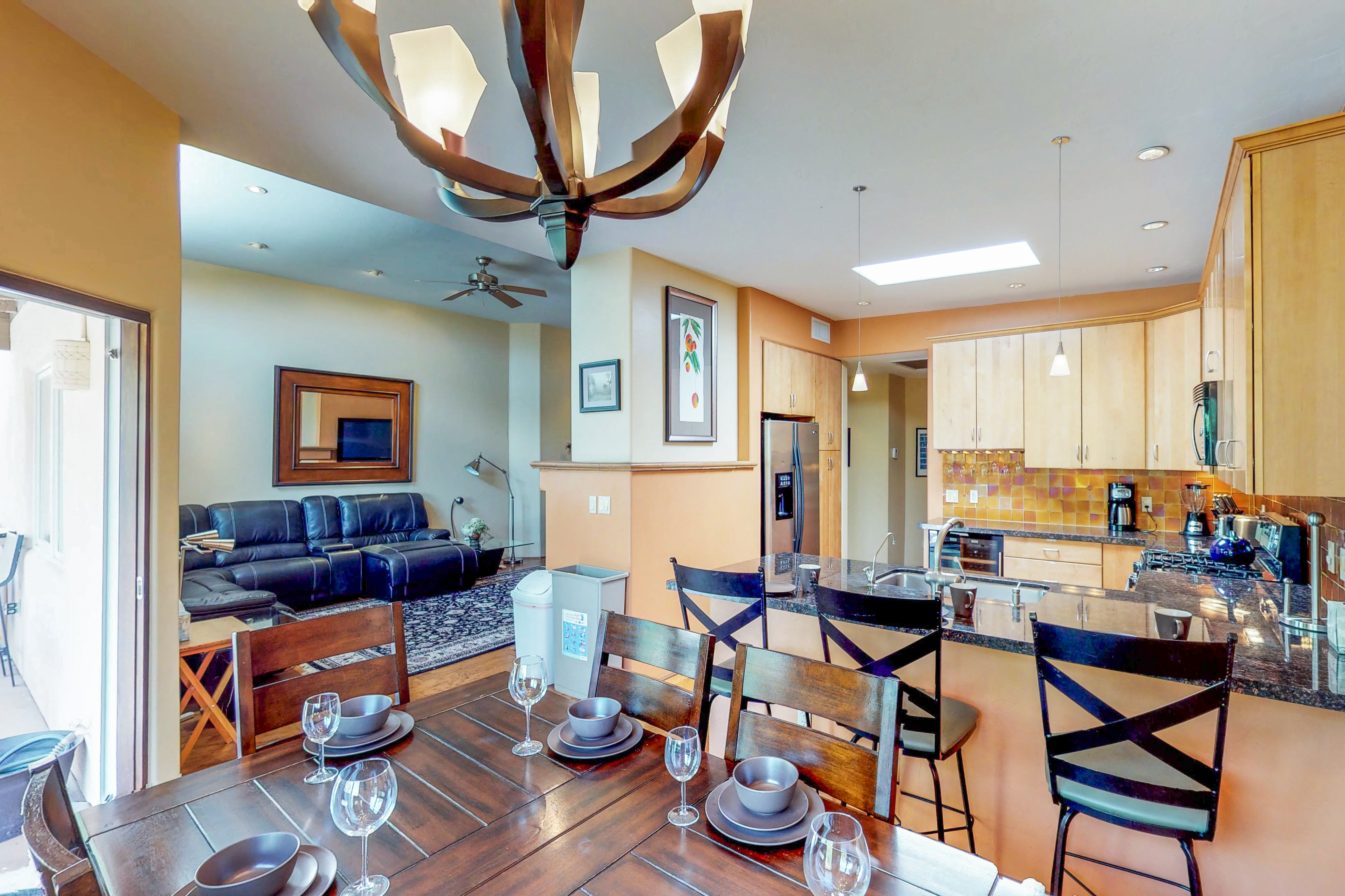 Tucson Home 1025242