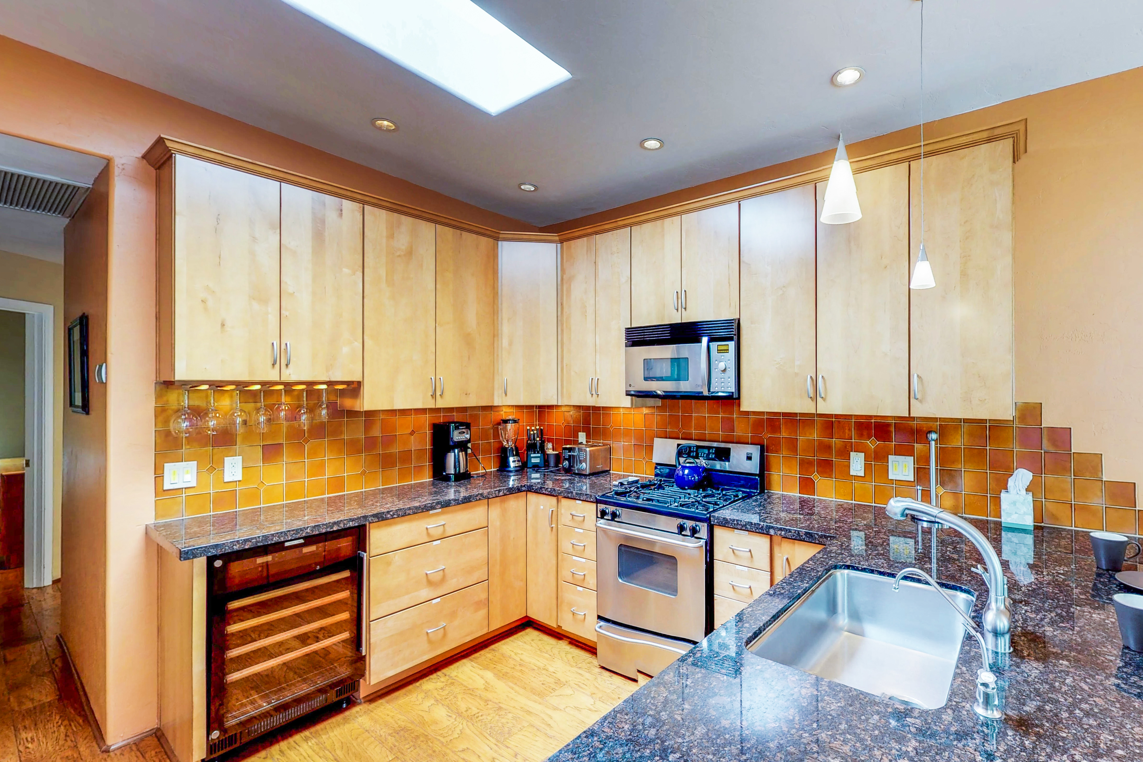 Tucson Home 1025242