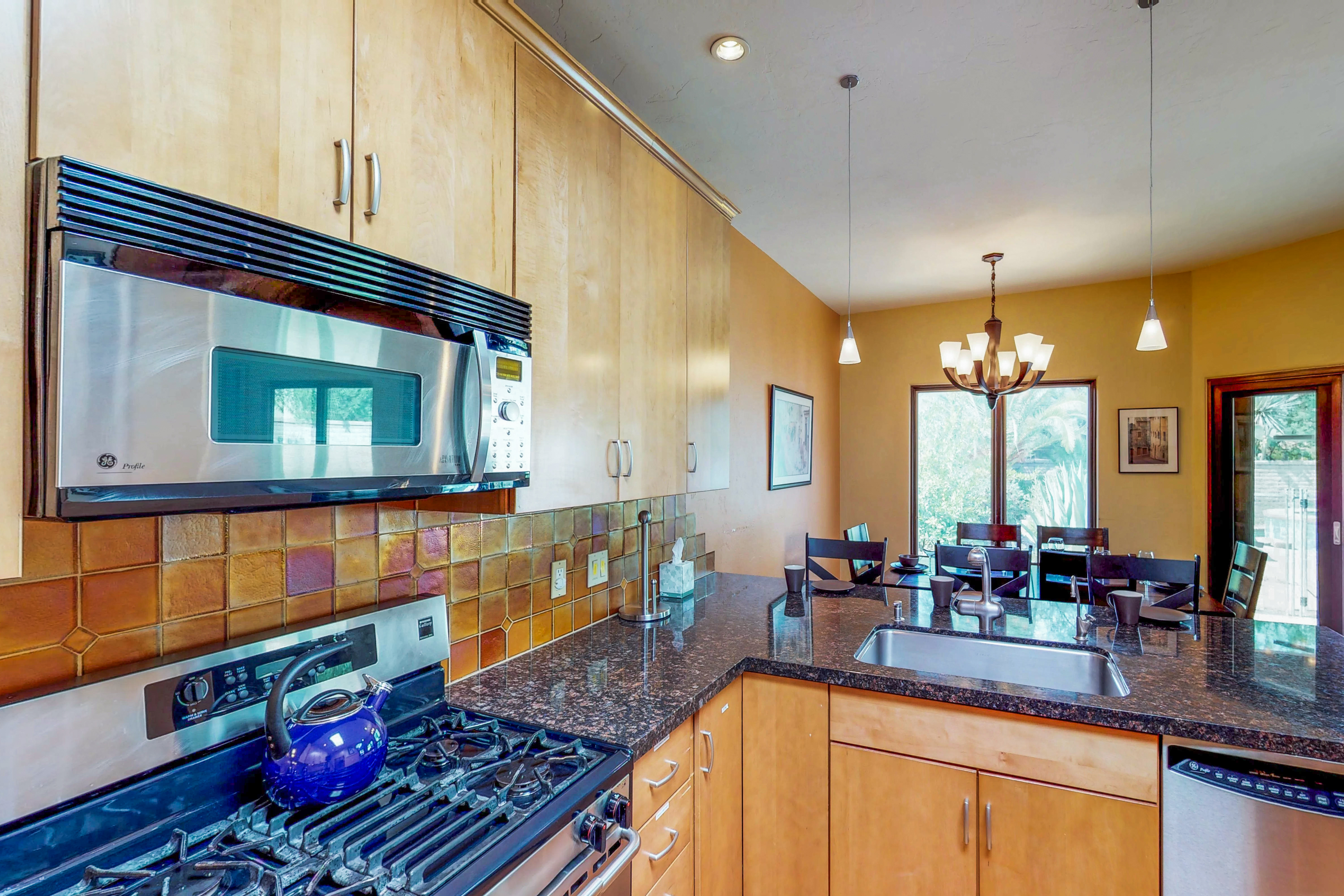 Tucson Home 1025242