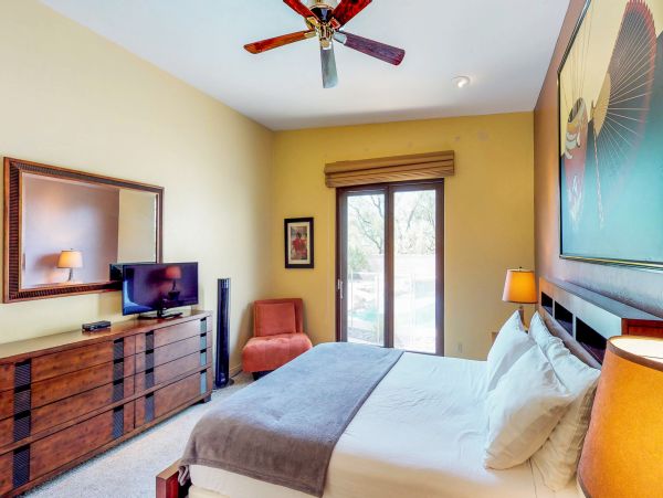 Tucson Home 1025242
