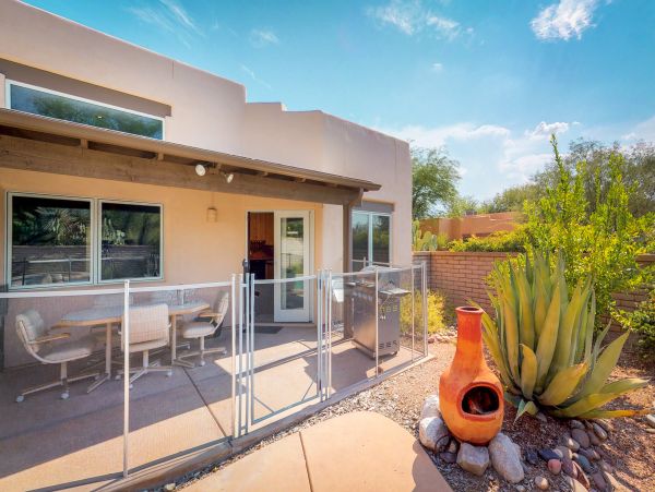 Tucson Home 1025242