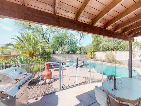 Tucson Home 1025242