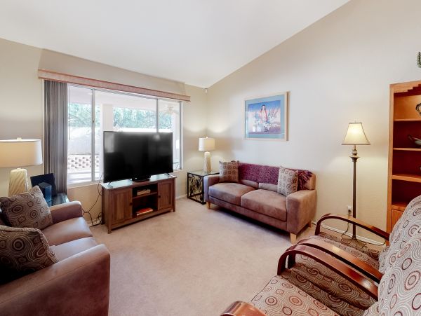 Tucson Home 1025243