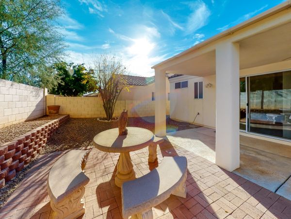 Tucson Home 1025243