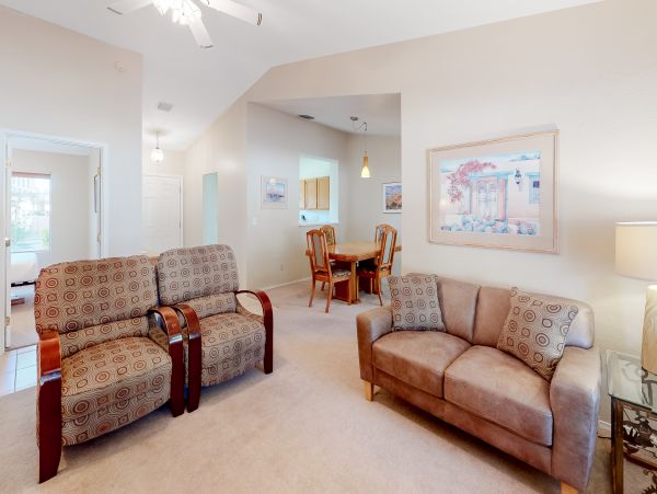 Tucson Home 1025243